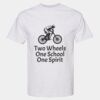 Heavyweight Cotton Tee Thumbnail