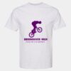 Heavyweight Cotton Tee Thumbnail