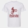 Heavyweight Cotton Tee Thumbnail