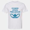 Heavyweight Cotton Tee Thumbnail