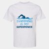 Heavyweight Cotton Tee Thumbnail