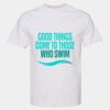 Heavyweight Cotton Tee Thumbnail