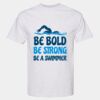 Heavyweight Cotton Tee Thumbnail