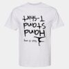 Heavyweight Cotton Tee Thumbnail